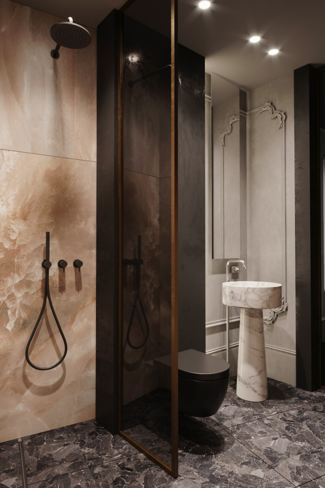 Апартаменты