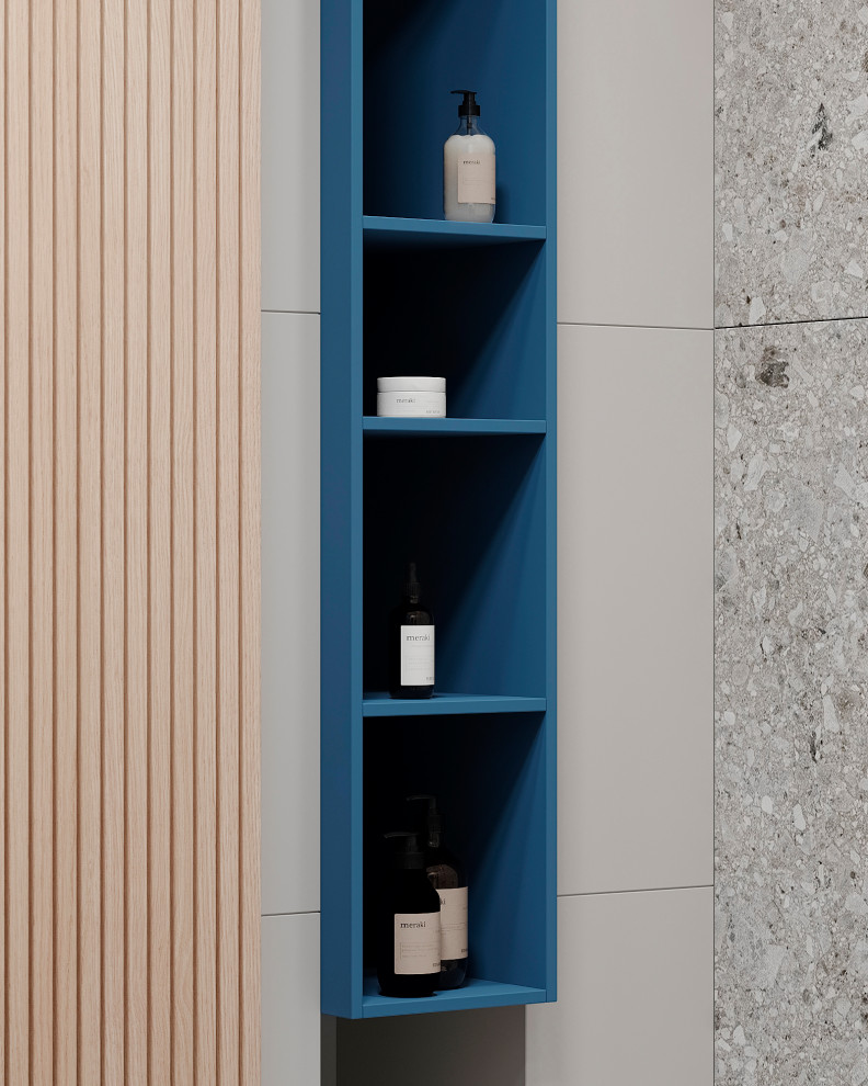 Квартира 55 кв.м. ЖК "Датский Квартал"