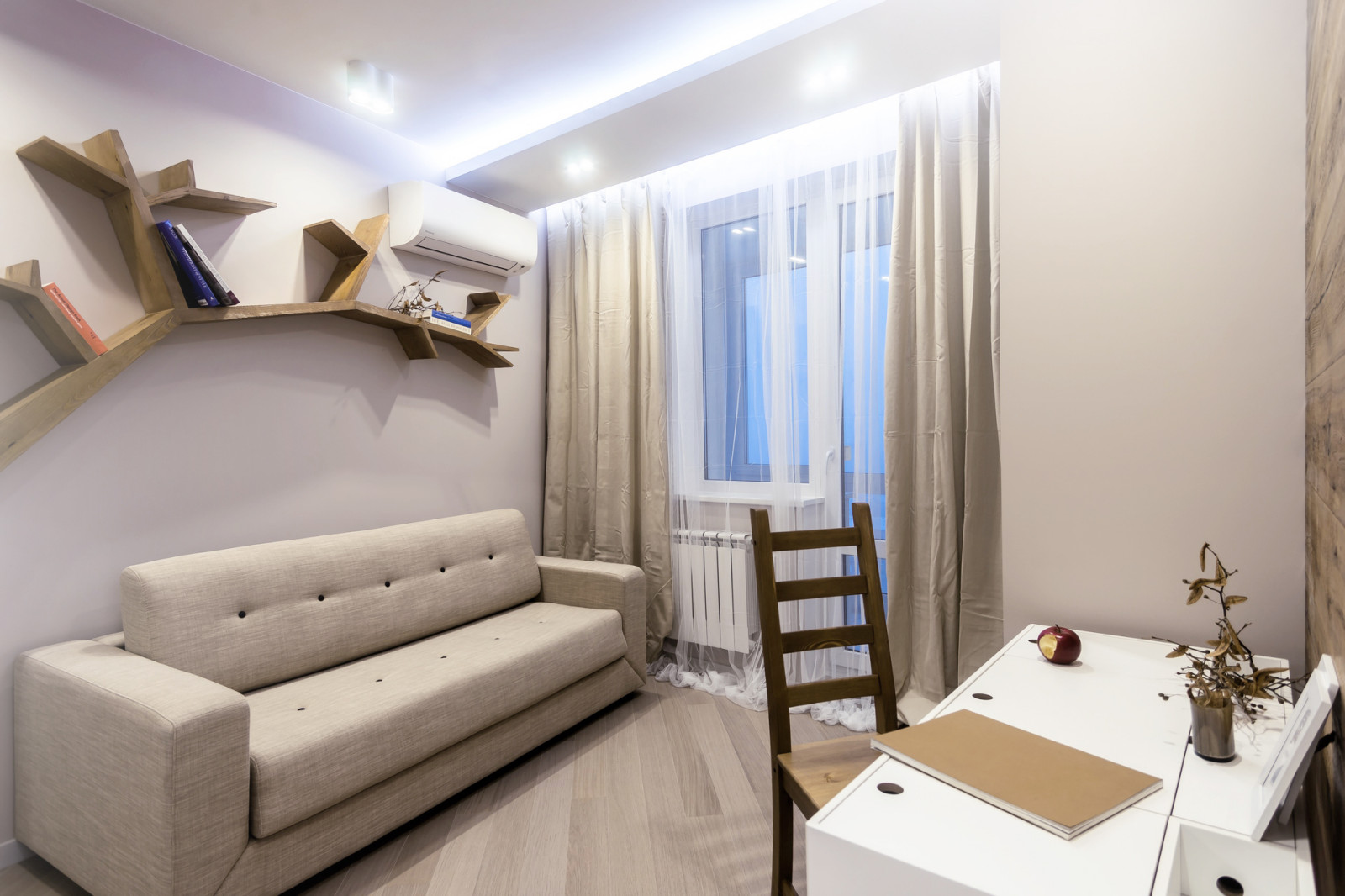 Квартира на Ленинском