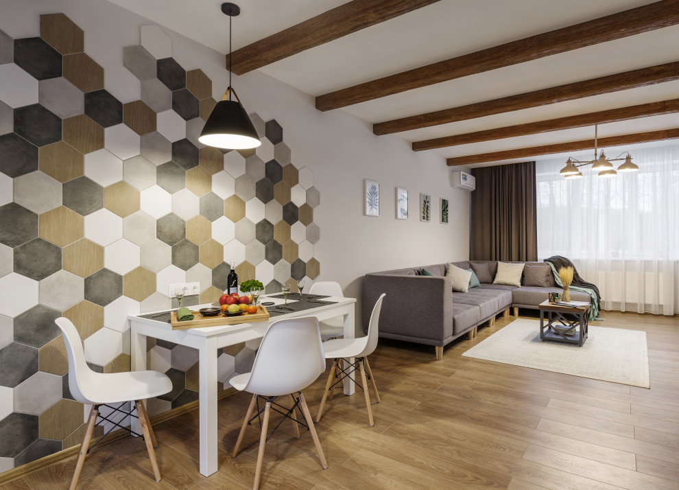 Таунхаус в Лесково