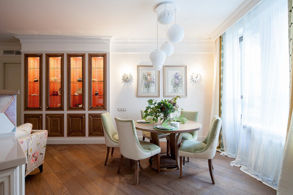 Гостиная в жк" Золотые ключи"