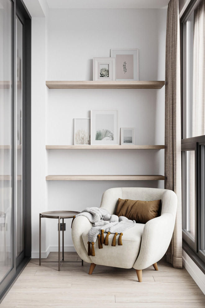 ЖК River sky 100 кв.м.