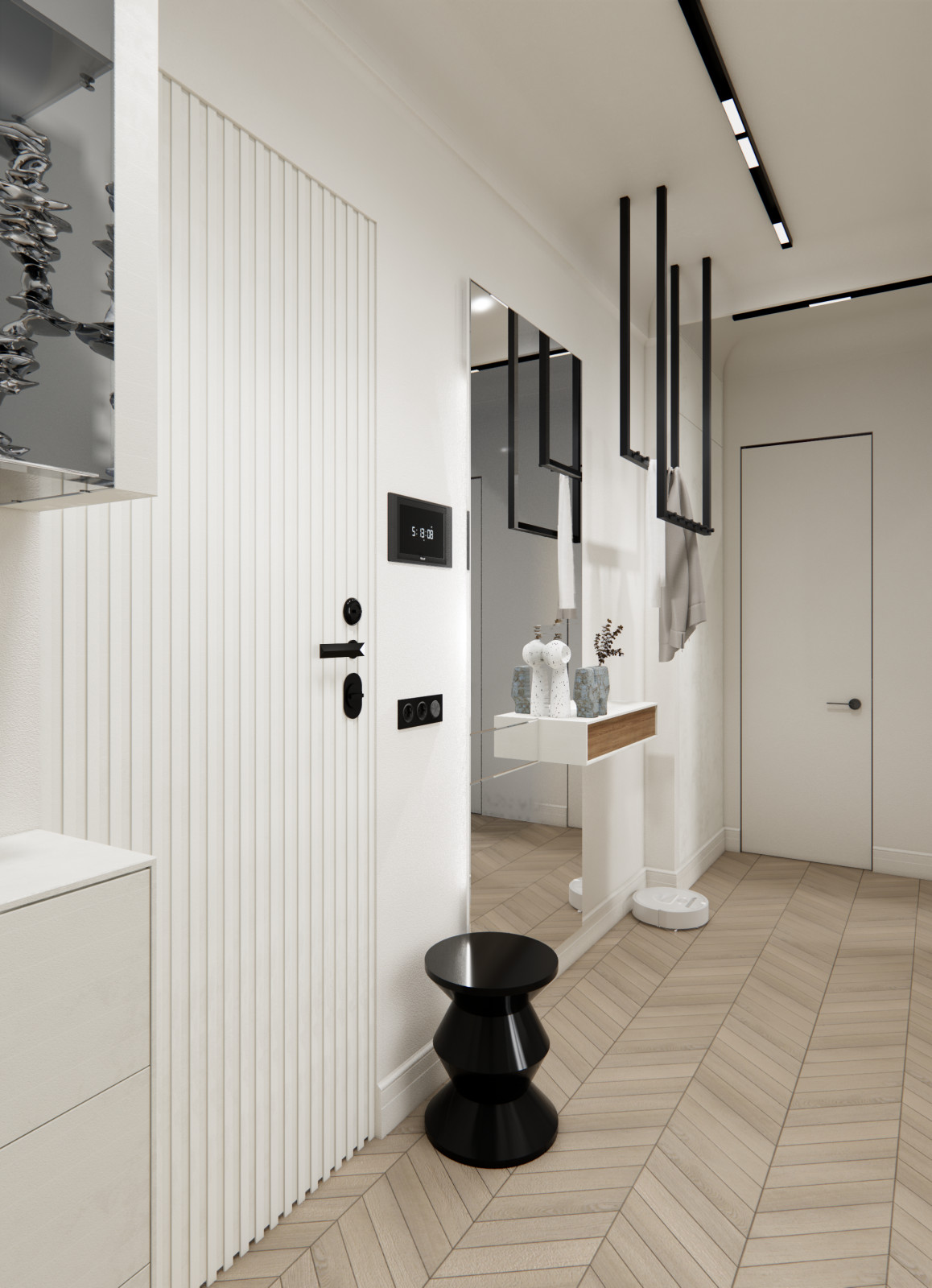 г. Воронеж, Кирова 1