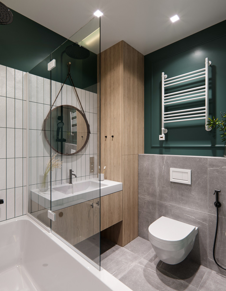 ЖК "Усадьба на Ланском"