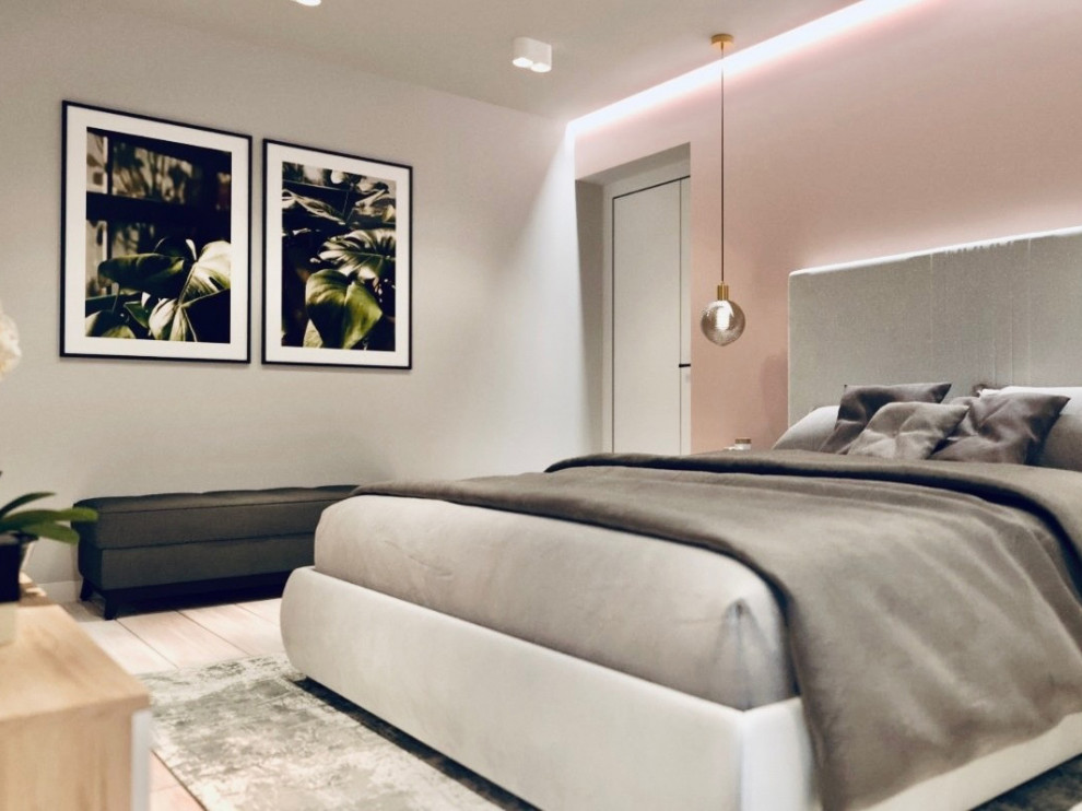 Жилой дом г. Самара