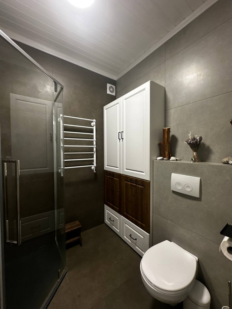 Дом в Зубово