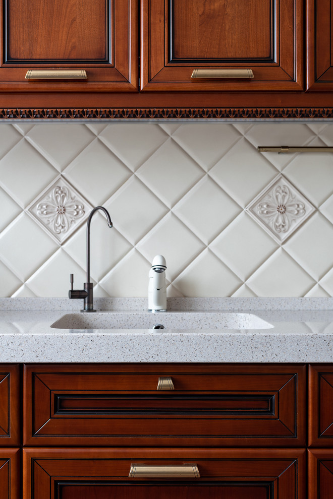 Классика для семьи из трех поколений