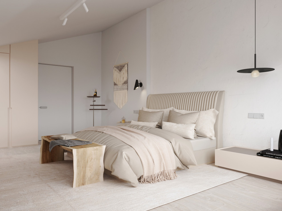 Свобода и дух шале