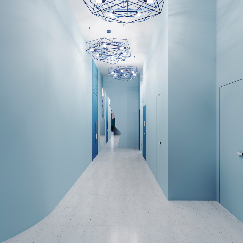 РЕСТОРАН НА УЛ. СЕРПУХОВСКИЙ ВАЛ