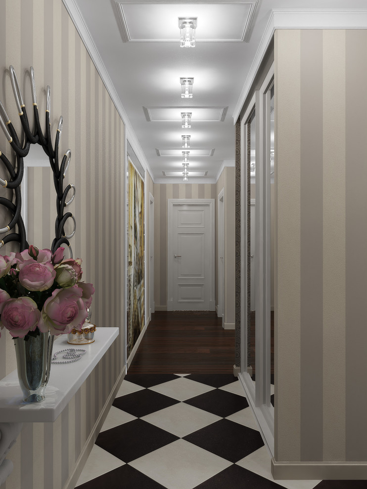 Неманский проезд