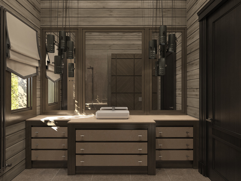 Загородный дом. Калчуга.