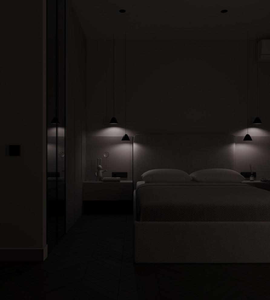 г. Москва  ЖК Лучи