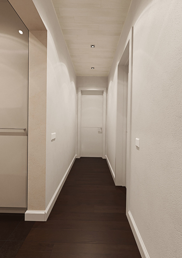 Квартира 60 кв.м. в Москве