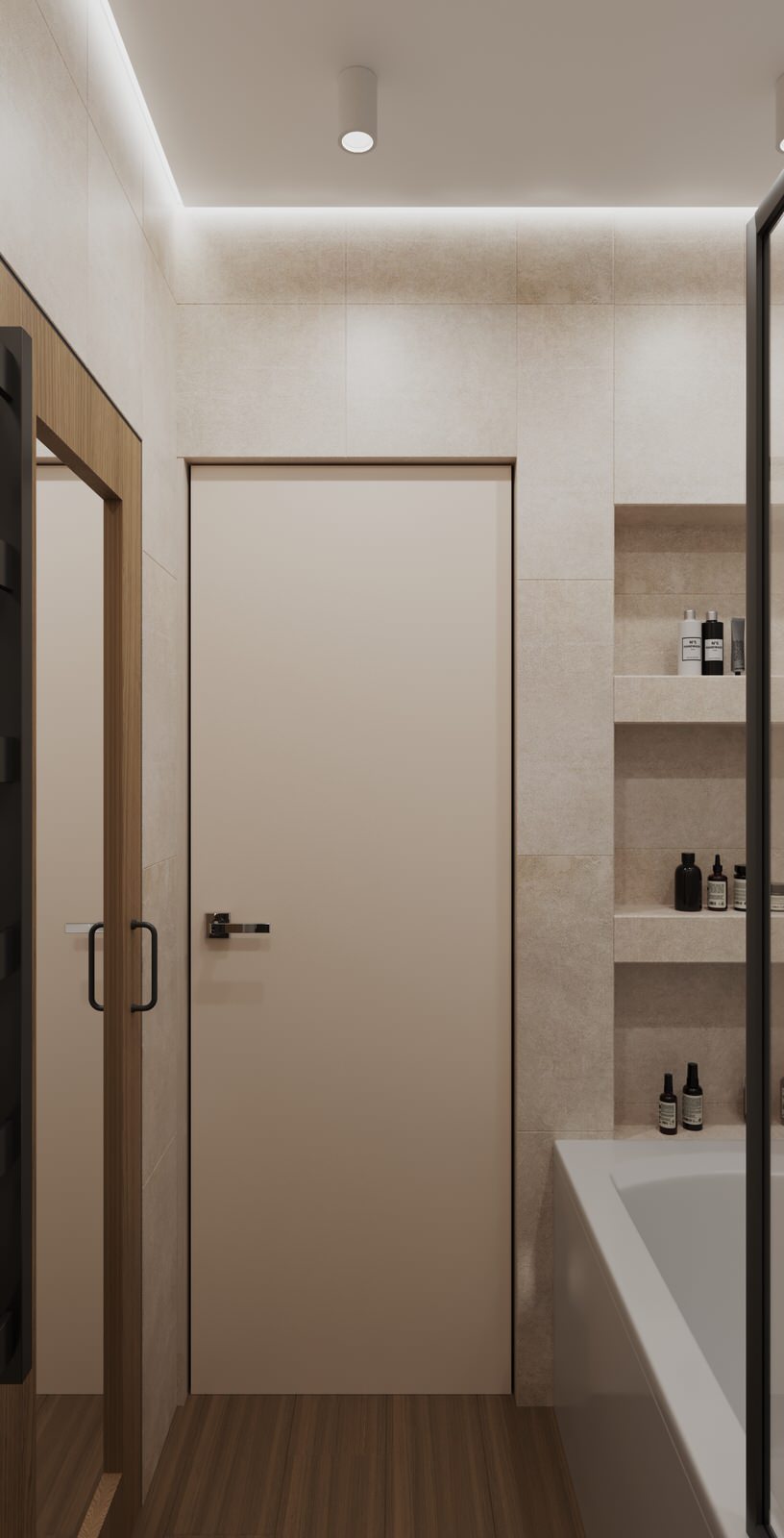 Квартира г.Москва