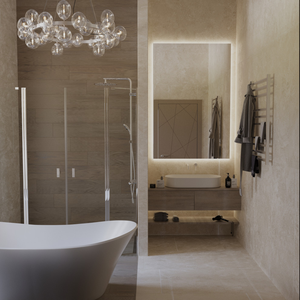 Коттедж Екатеринбург