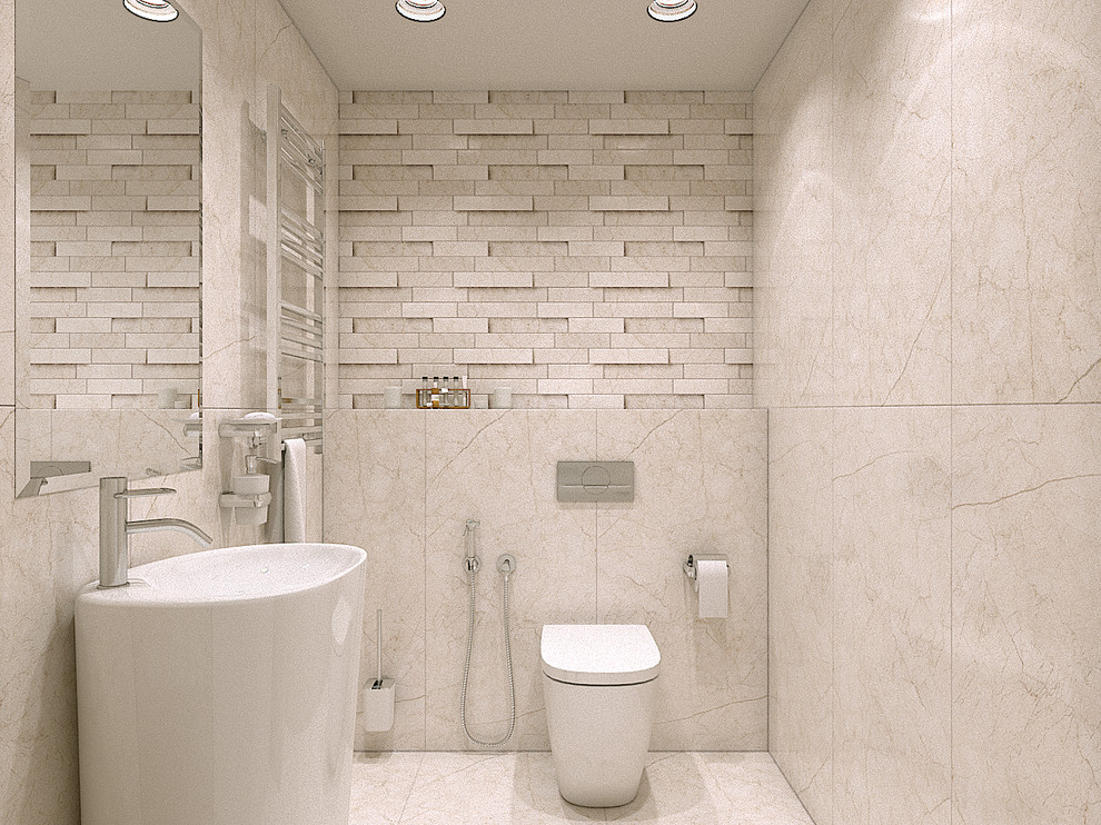 Дом в современном стиле