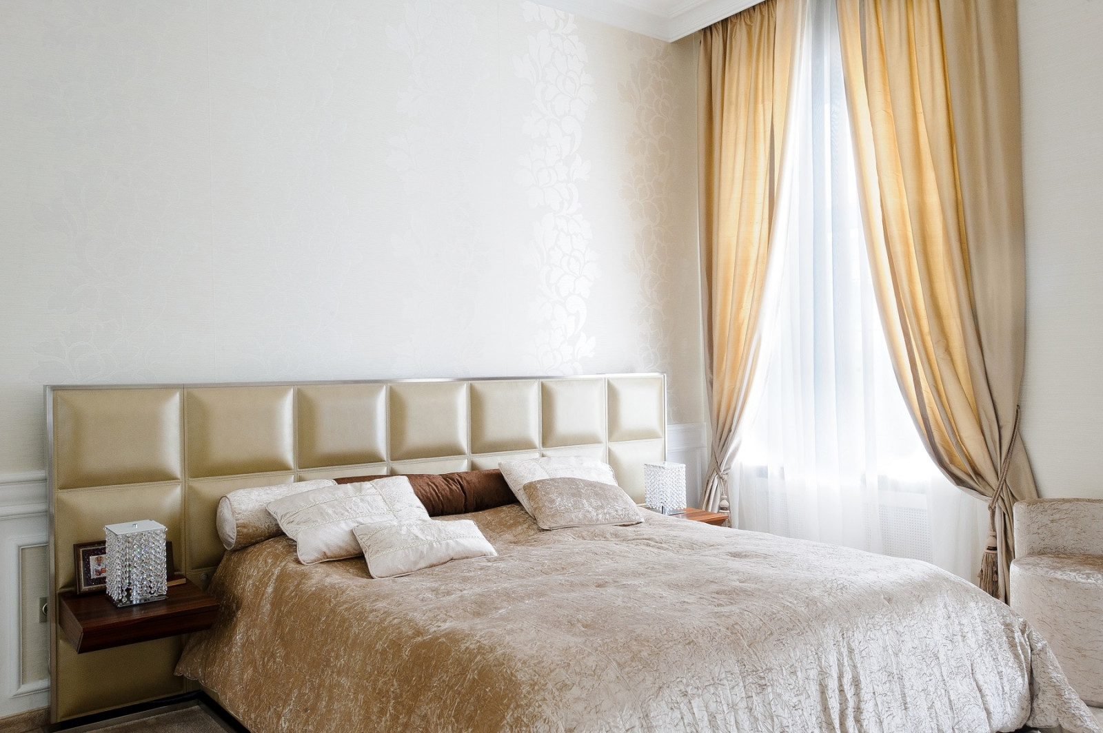 Обложка проекта: Квартира в историческом доме