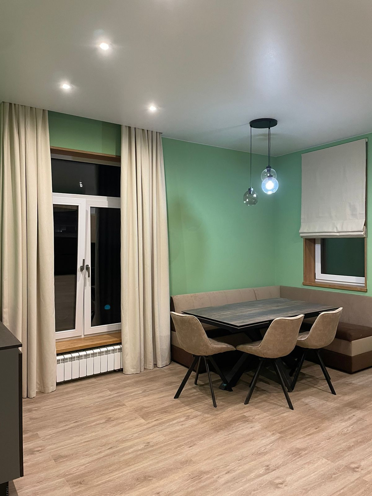 Шторы в дом