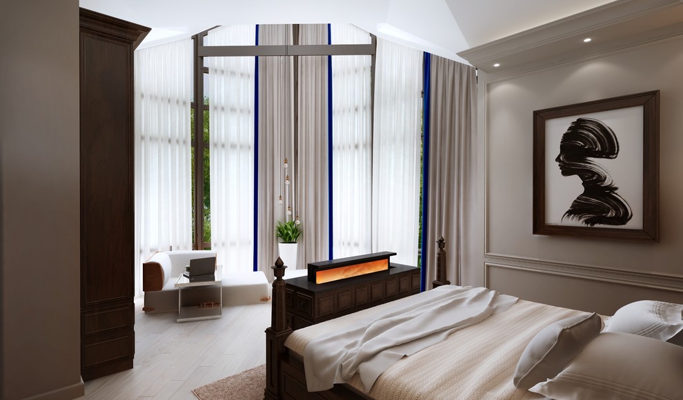 Квартира 018