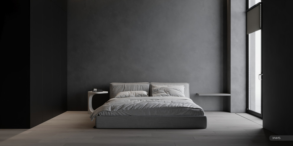 SHALE | Дом 300 м²