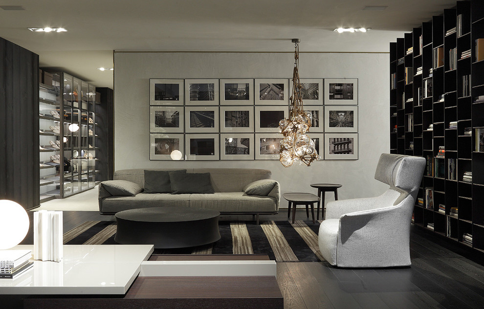 Биеннале света Euroluce 2015: прогнозы и новинки