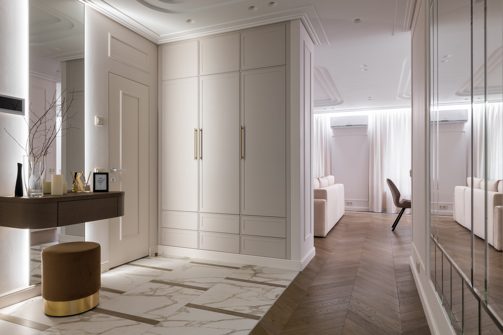 Съёмка на Дальневосточном