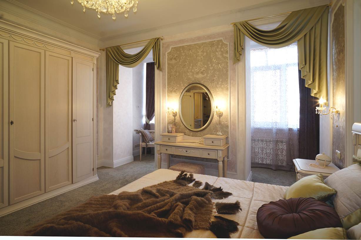 Квартира в Омске(фото)