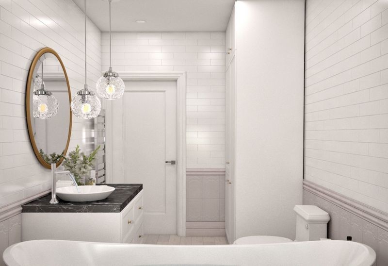 Таунхаус 117 м2