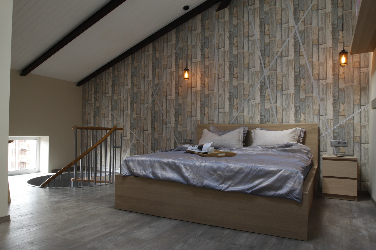 Квартира в ЖК Город Набережных