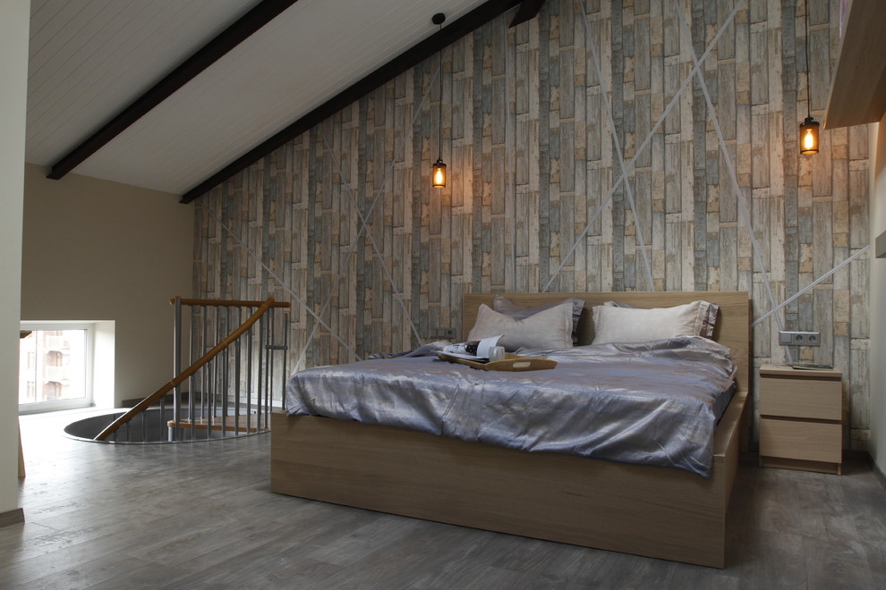 Квартира в ЖК Город Набережных