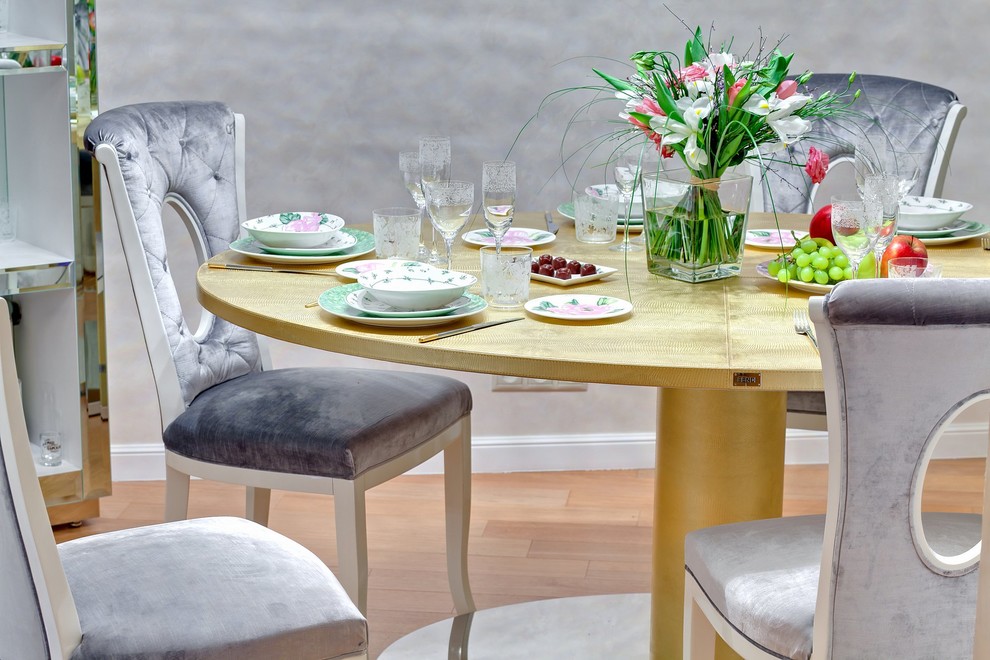 Квартира в Праге