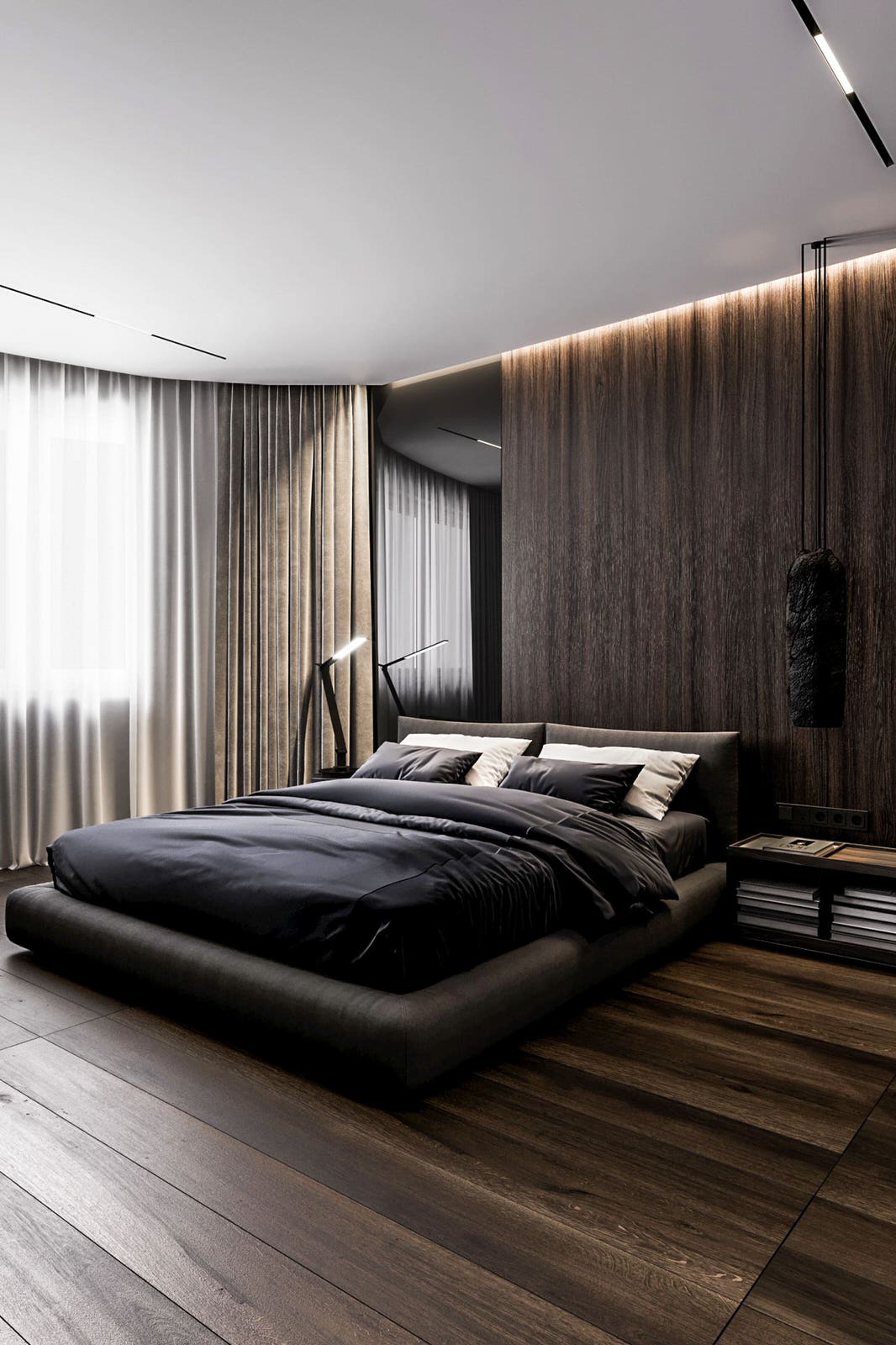 BRIT APARTMENT