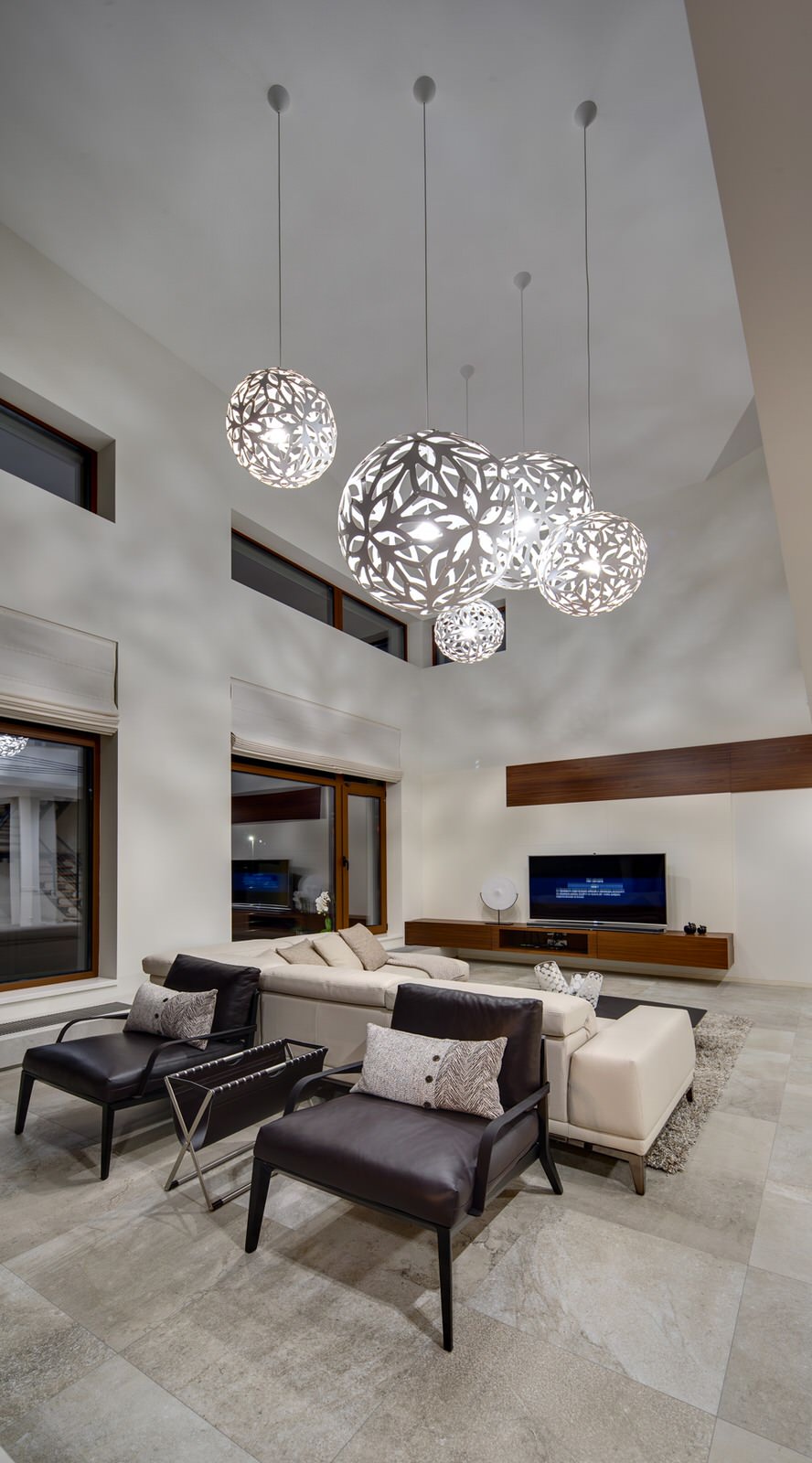 Дом под Киевом