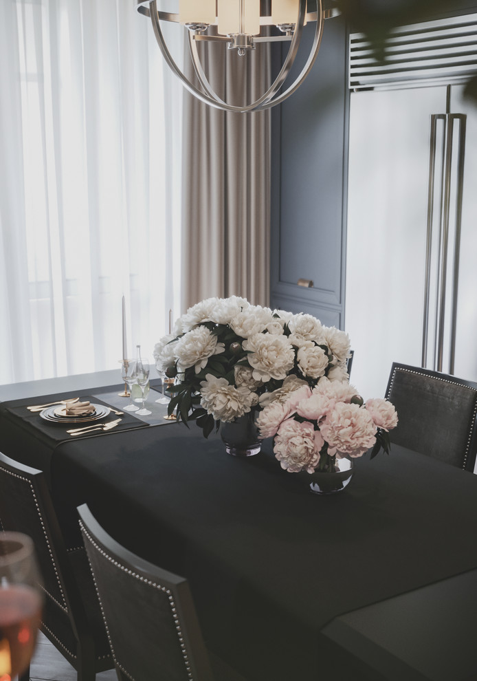 Море, я остаюсь!