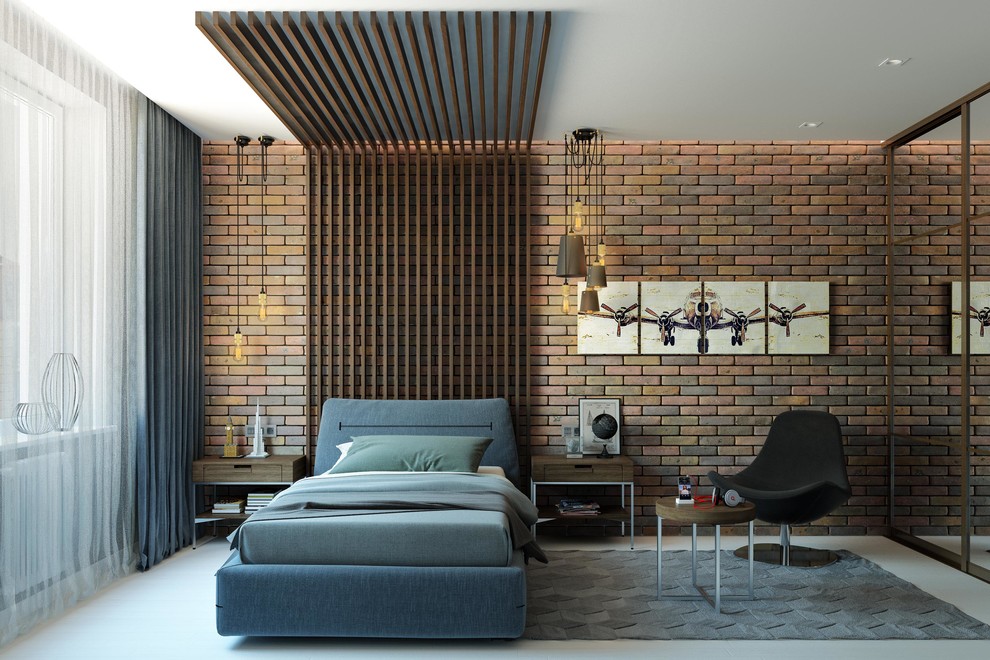 Квартира на Мосфильмовской