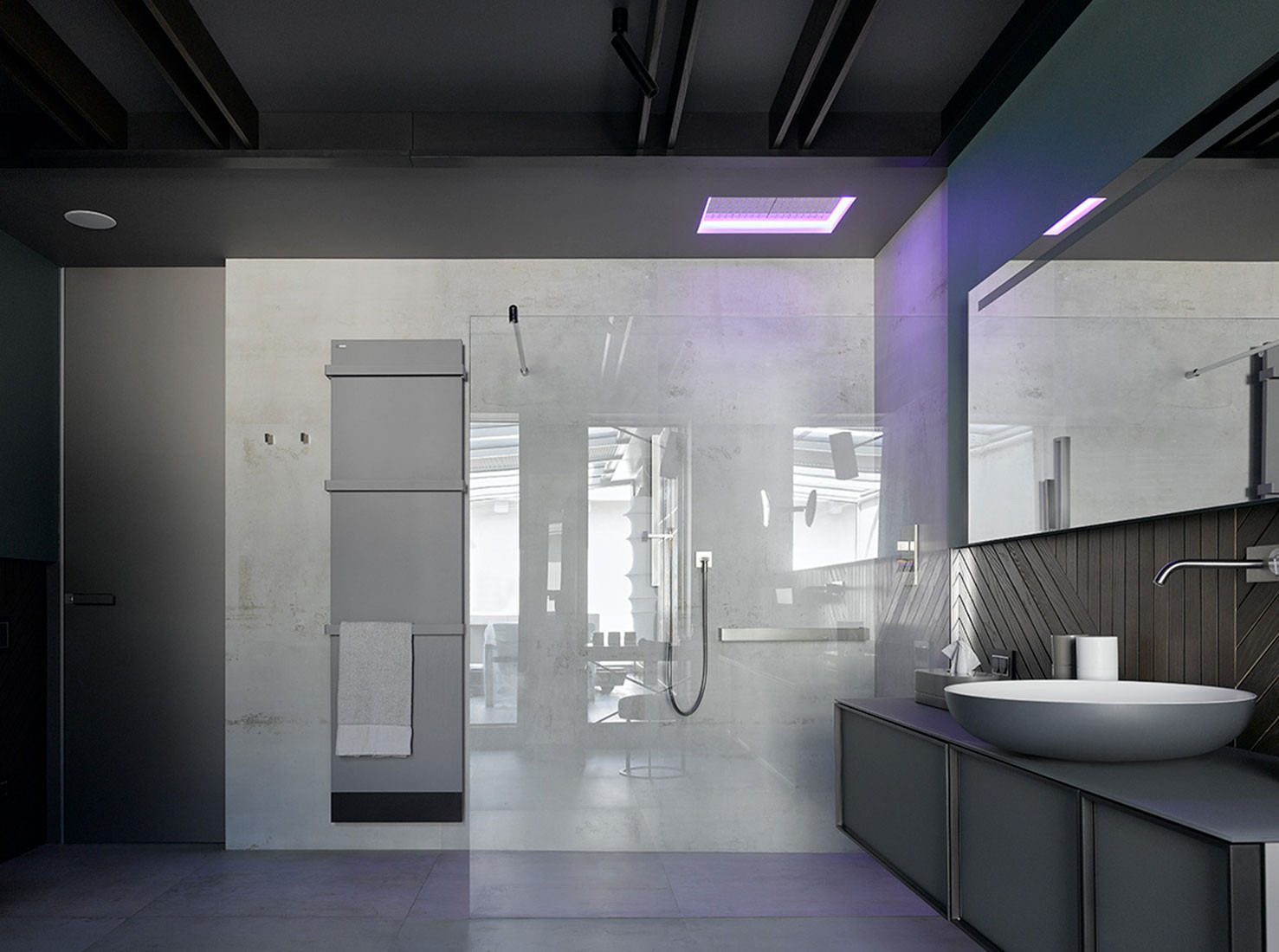 Houzz тур: Второй дизайнерский ремонт в таунхаусе