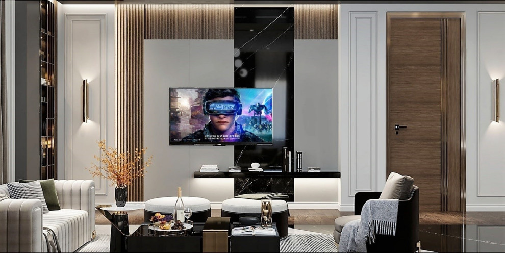 ФУТУРО ПАРК