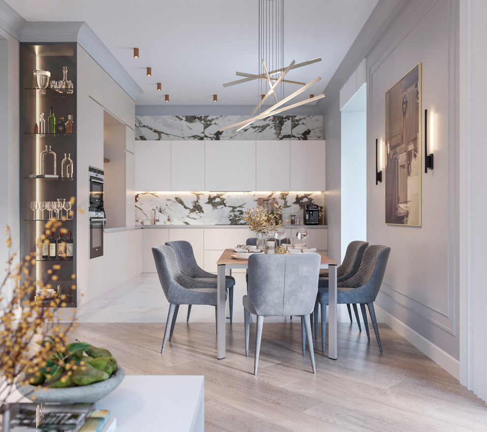 Дом в КП "Сантория"