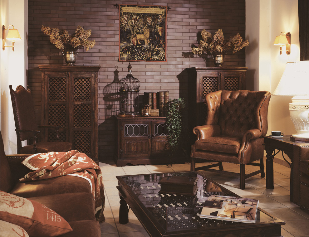 Магия традиций