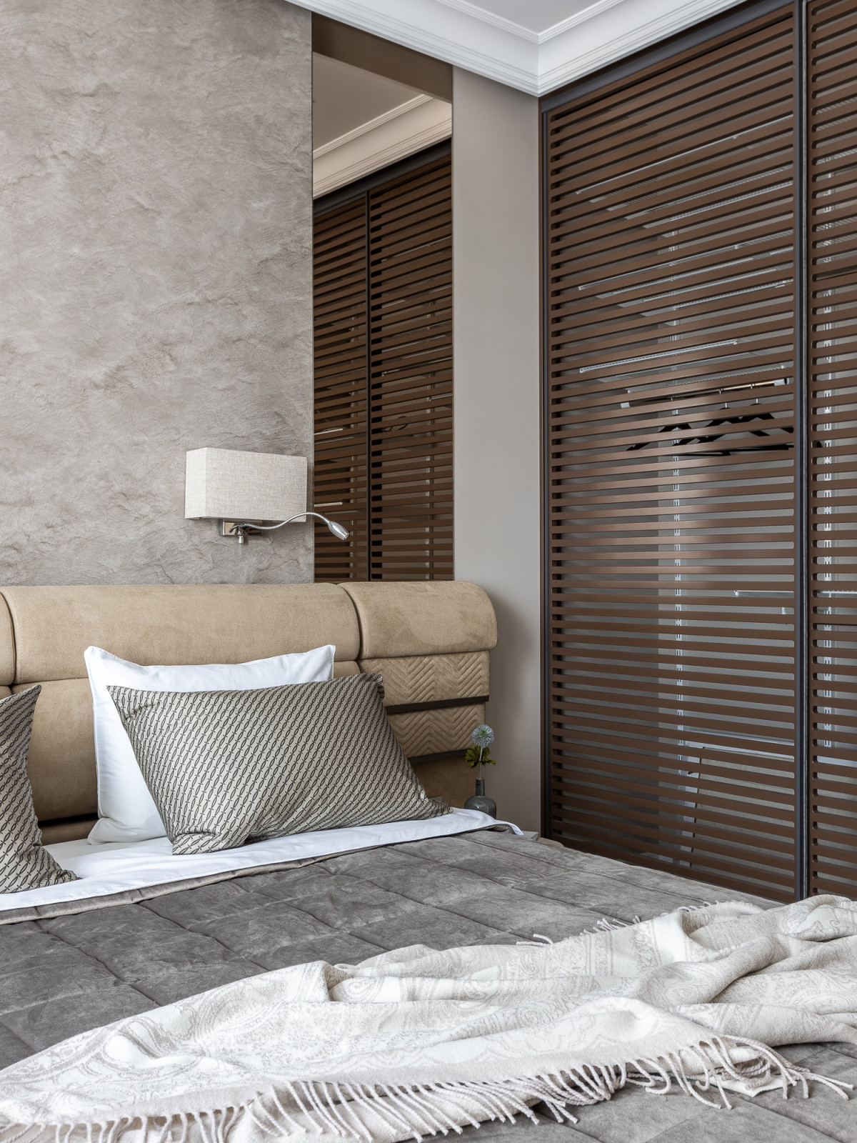 Шкаф в спальню