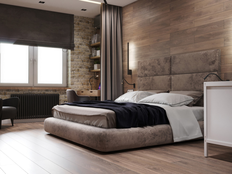 ЖК Мосфильмовский