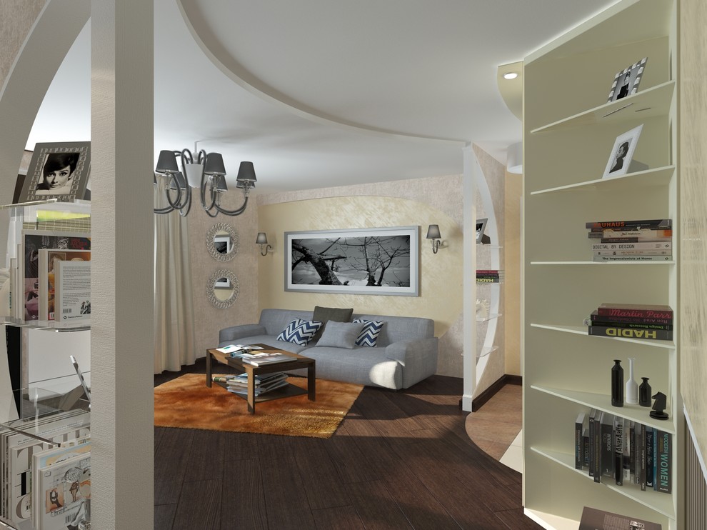 светлогорский проезд