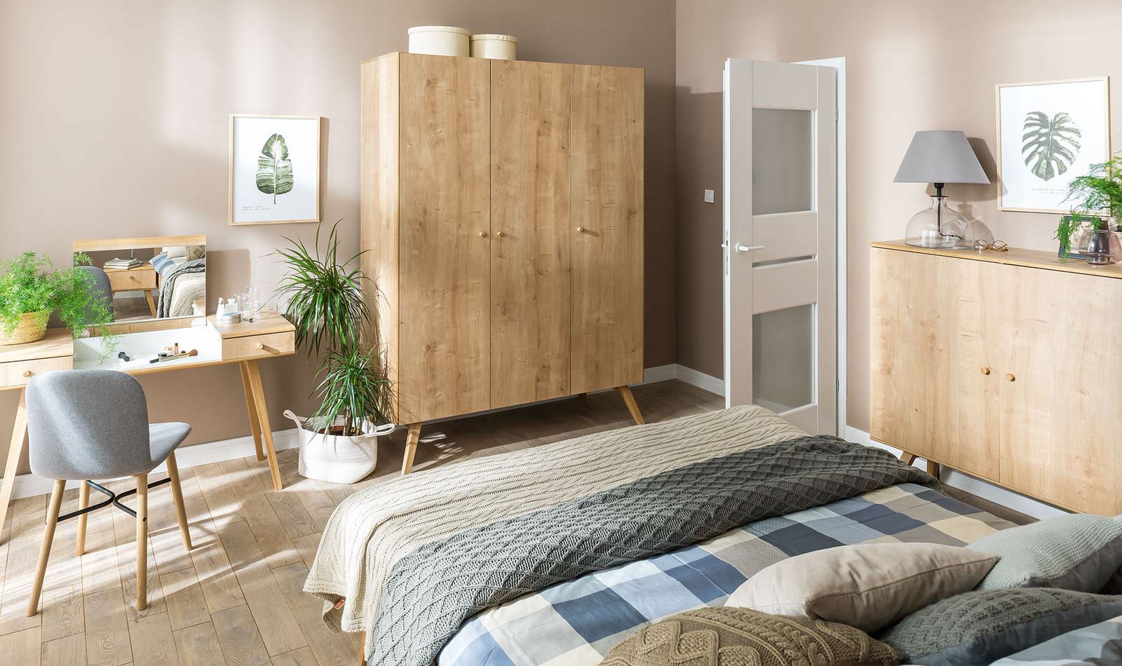 NATURE ЕСТЕСТВЕННЫЙ ВЫБОР