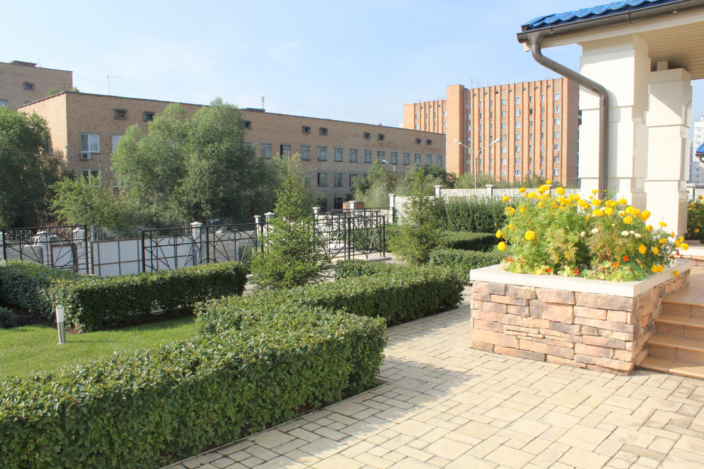 До/После реализации