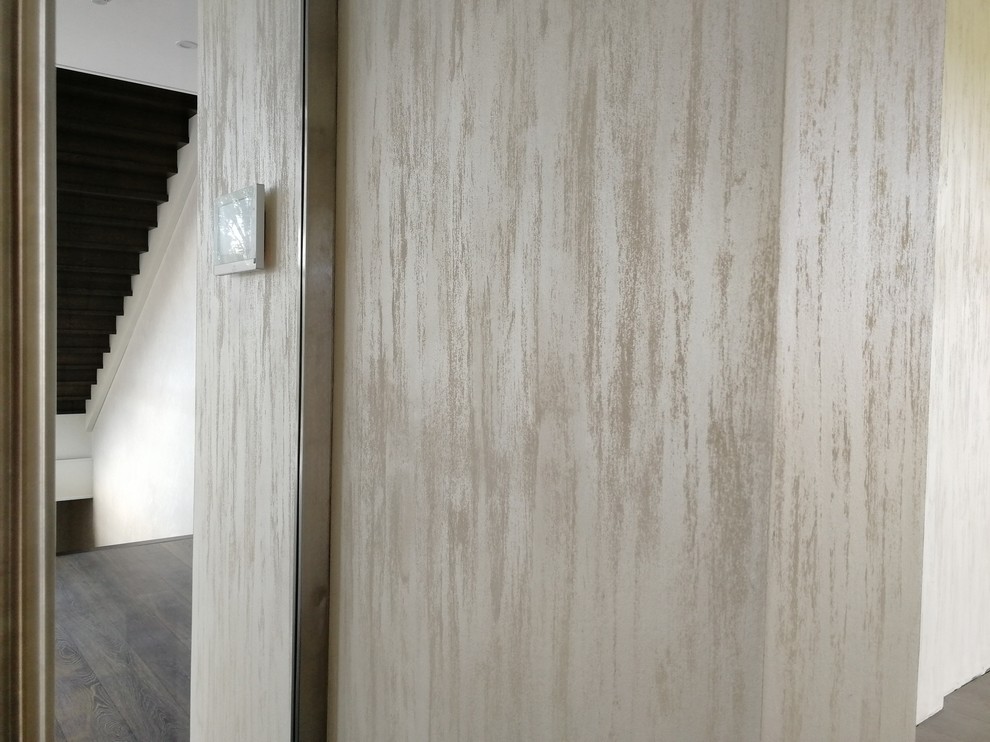 Декоративная штукатурка