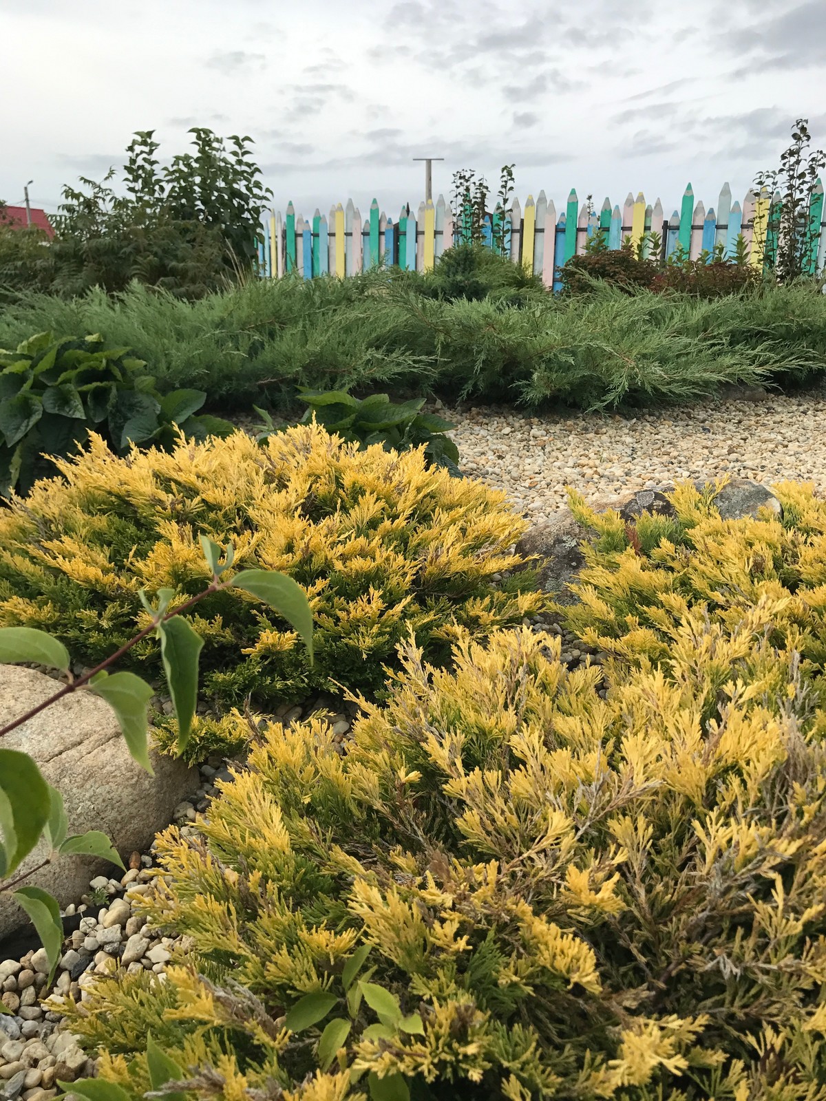 Боярская Станица