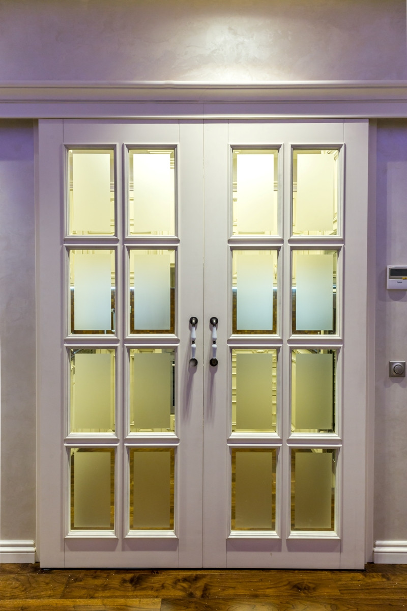 Москва, ул. Тверская-Ямская