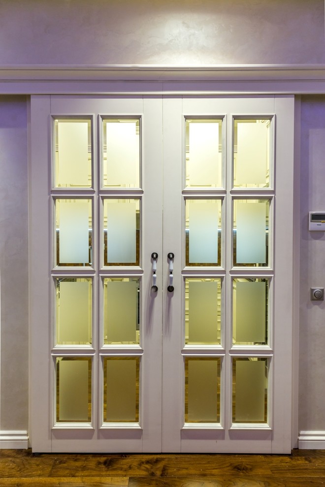 Москва, ул. Тверская-Ямская