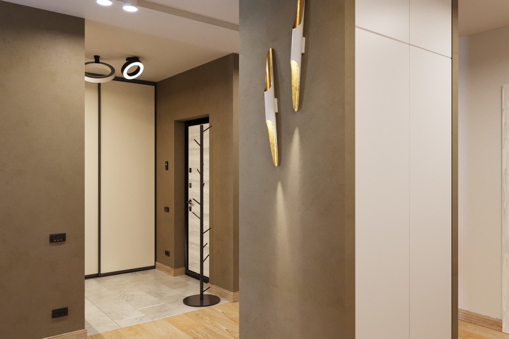 Квартира в Кирове