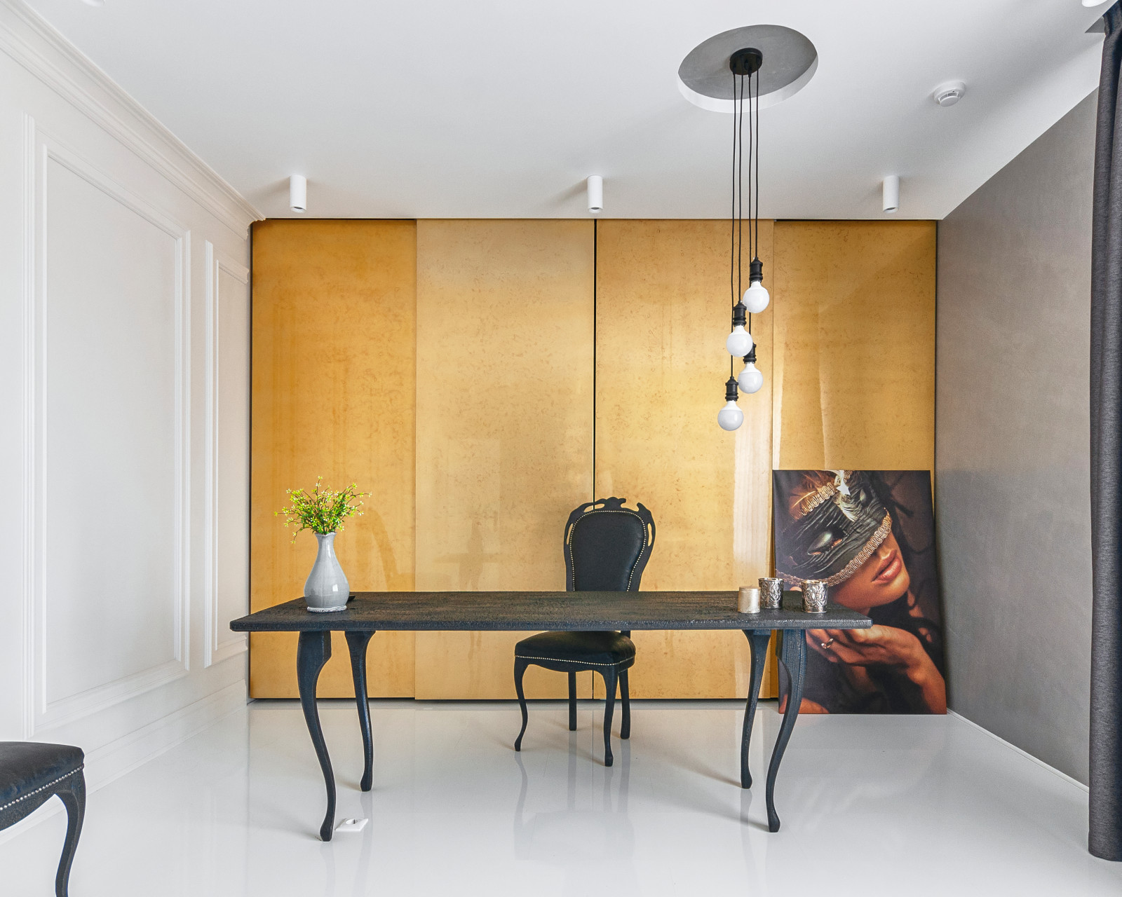 Обложка проекта: Интерьерная съемка